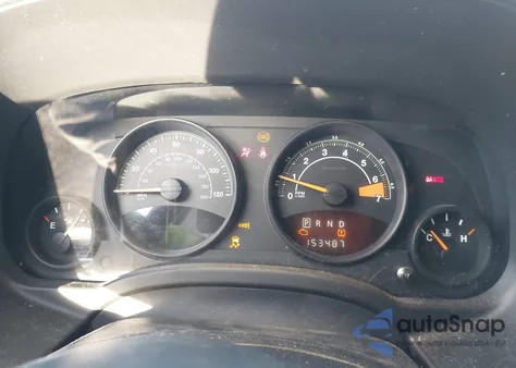 2014 Jeep Patriot Latitude z USA, uszkodzony, nr VIN 1C4NJRFB1ED605919